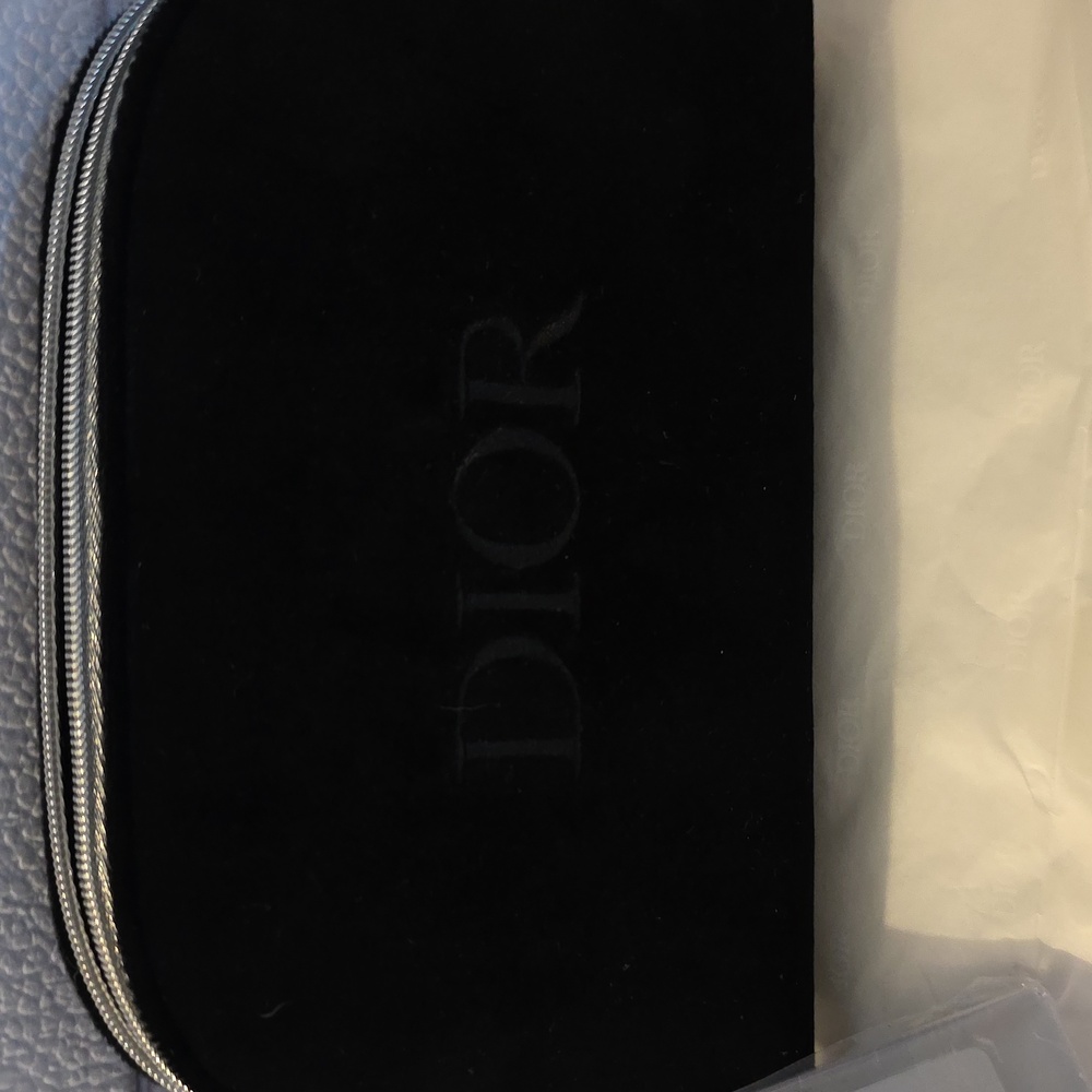NWT Dior Black and White Gift Set - Picture 2 of 7